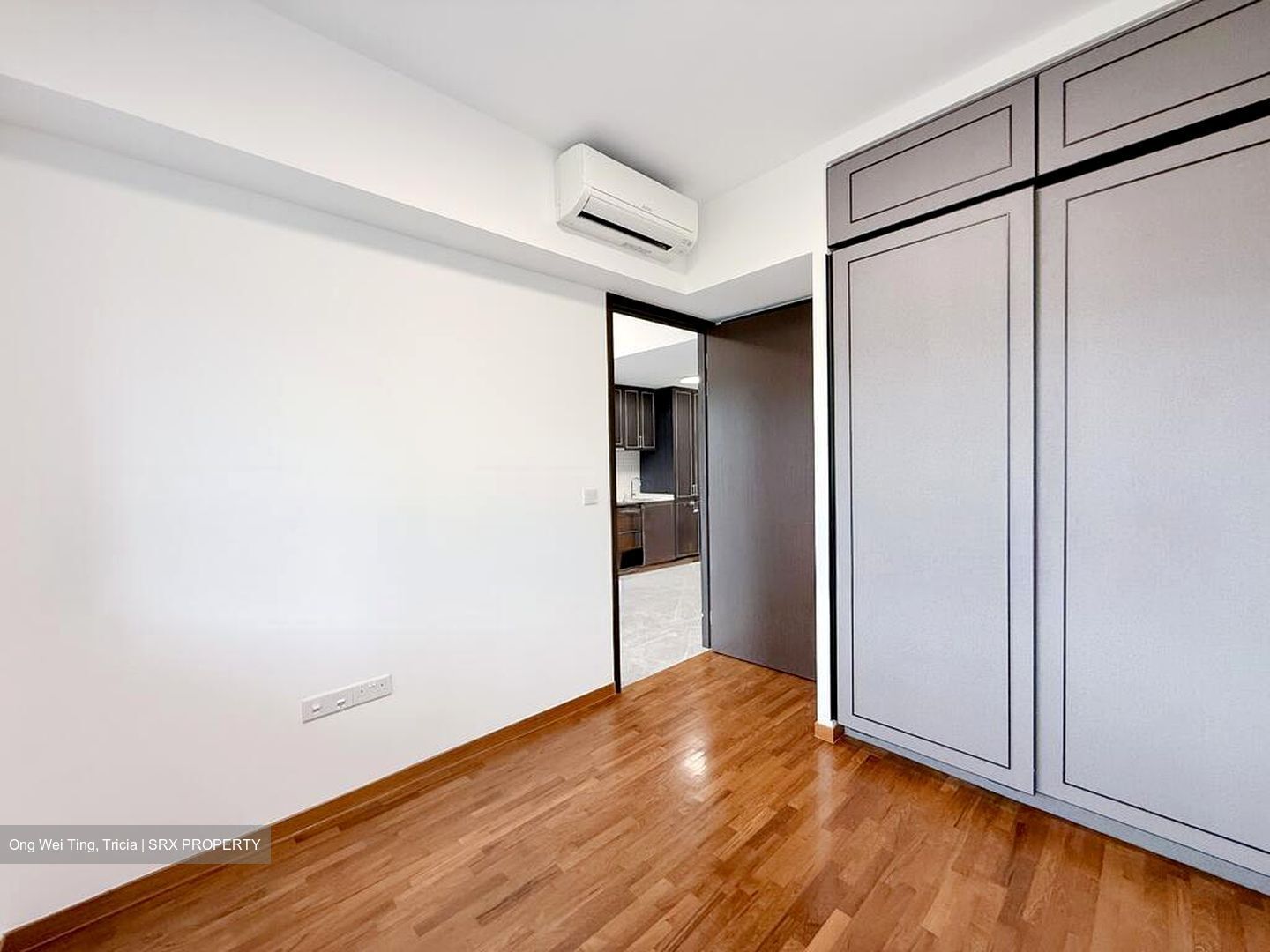 Mayfair Gardens (D21), Condominium #522512691